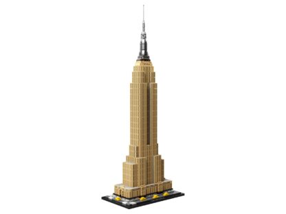 21046 Empire State Building – Bild 2