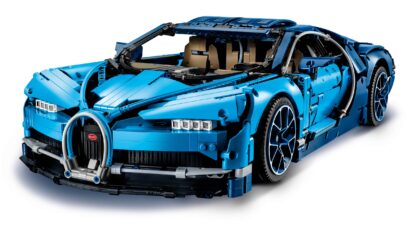 42083 Bugatti Chiron – Bild 2