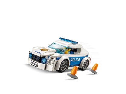 60239 Polizei Streifenwagen – Bild 2
