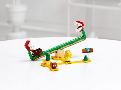71365 Piranha-Pflanze-Powerwippe – Erweiterungsset – Bild 2