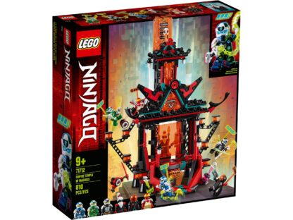 71712 Tempel des Unsinns