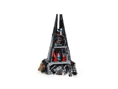 75251 Darth Vaders Festung – Bild 2