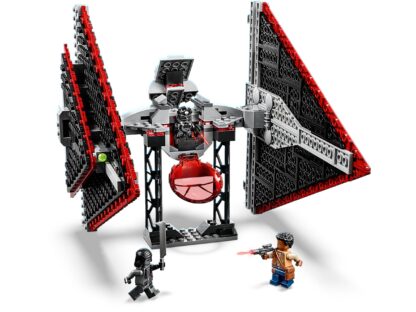 75272 Sith TIE Fighter – Bild 2