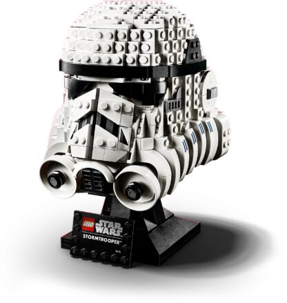 75276 Stormtrooper Helm – Bild 2