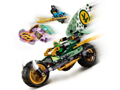 71745 Lloyds Dschungel-Bike – Bild 2