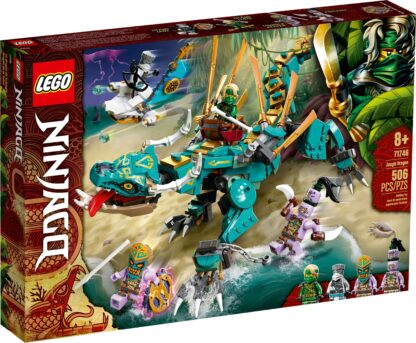 71746 Dschungeldrache