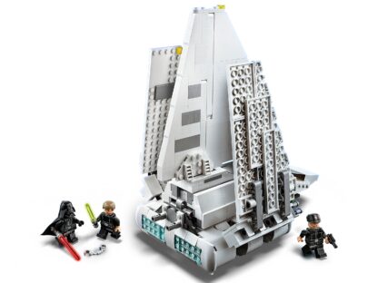 75302 Imperial Shuttle – Bild 2