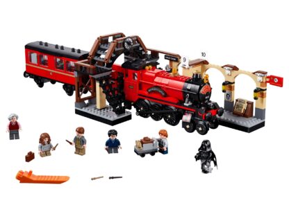 75955 Hogwarts Express – Bild 2