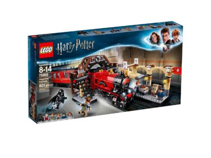 75955 Hogwarts Express