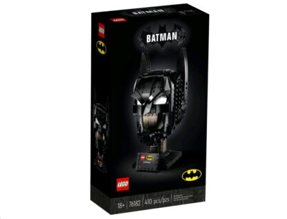 76182 Batman Helm
