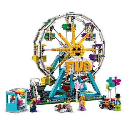 31119 Riesenrad – Bild 2