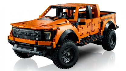 42126 Ford F-150 Raptor – Bild 2