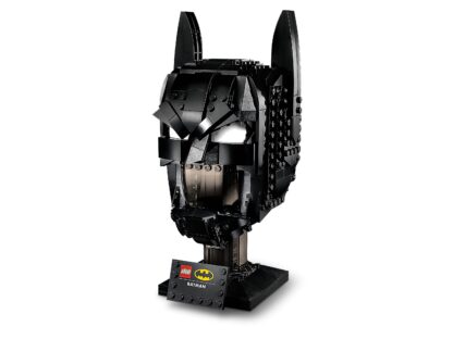 76182 Batman Helm – Bild 2