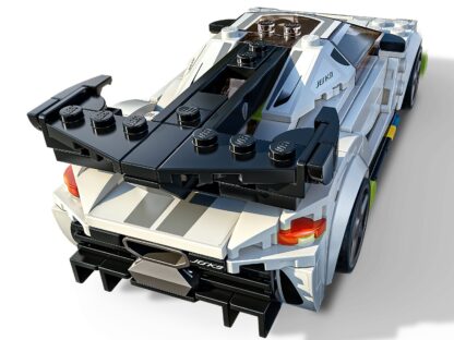 76900 Koenigsegg Jesko – Bild 2