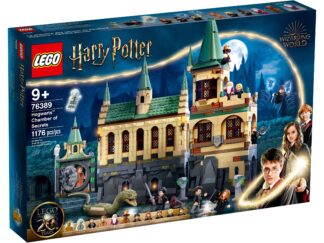 76389 Hogwarts Kammer des Schreckens