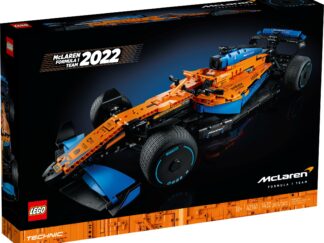 42141 McLaren Formel 1 Rennwagen