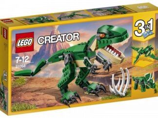 31058 Dinosaurier